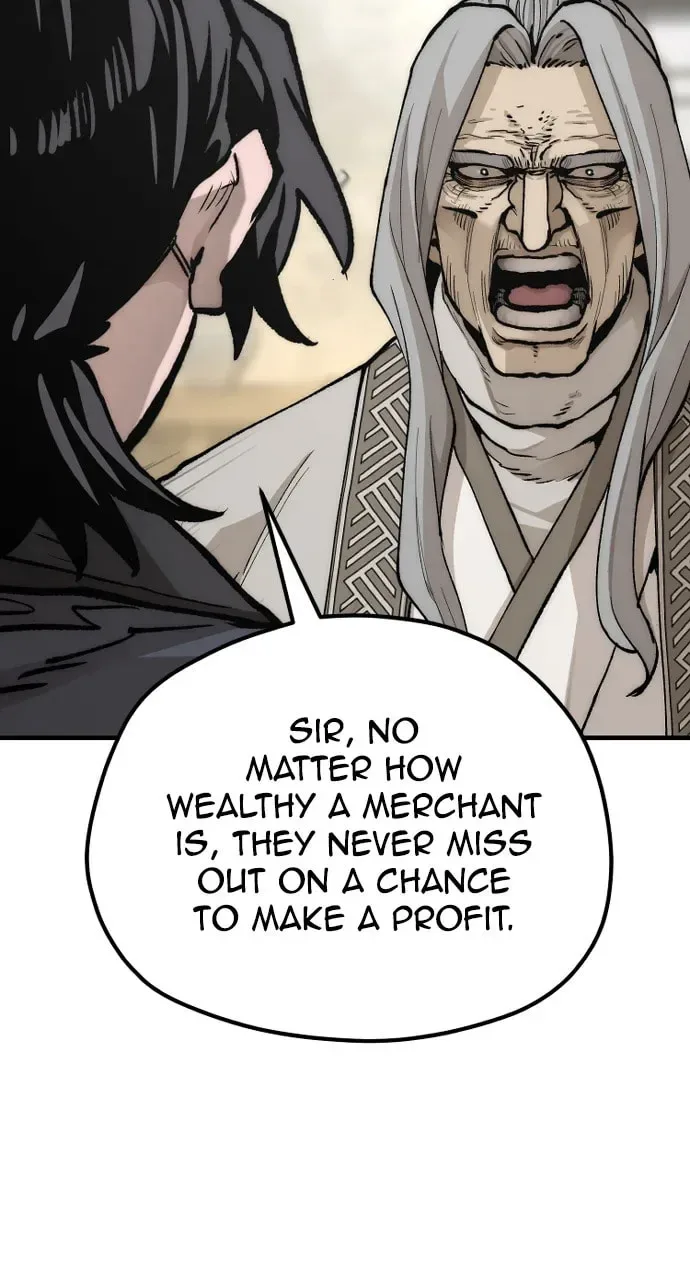Murim RPG Simulation Chapter 141 page 43