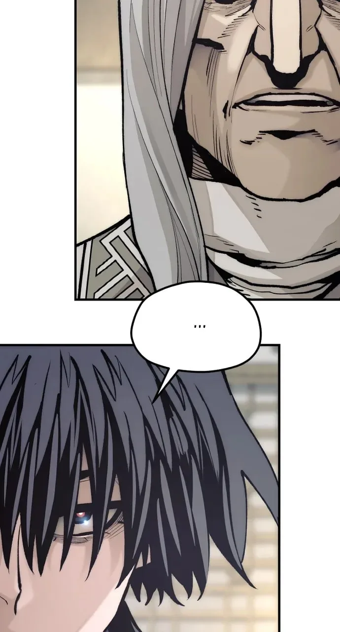 Murim RPG Simulation Chapter 141 page 31