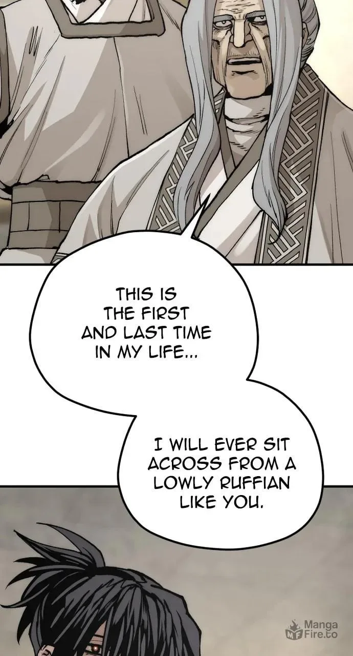 Murim RPG Simulation Chapter 141 page 25