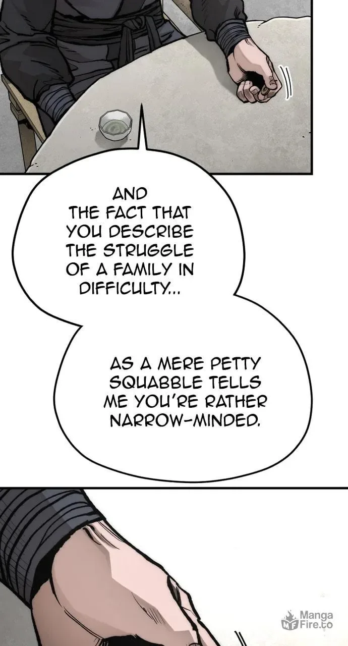 Murim RPG Simulation Chapter 141 page 35