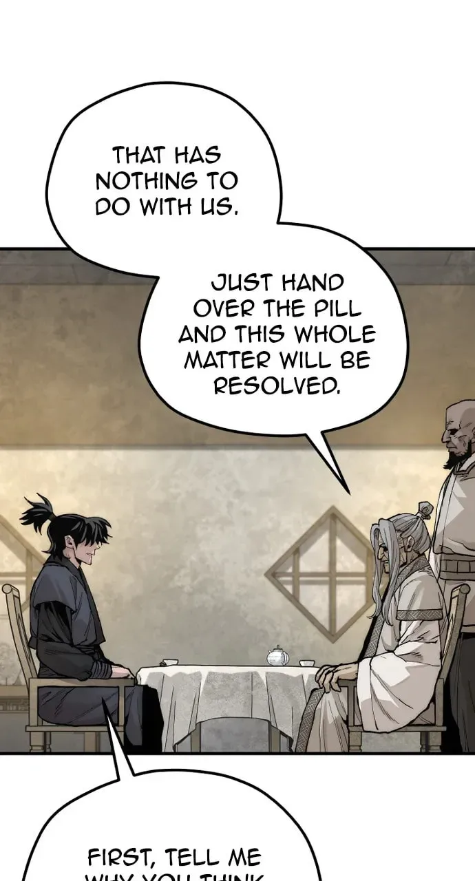 Murim RPG Simulation Chapter 141 page 49