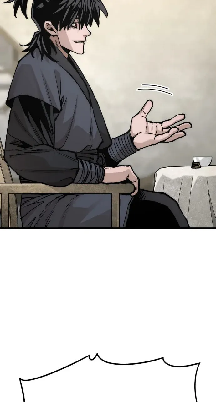 Murim RPG Simulation Chapter 141 page 52