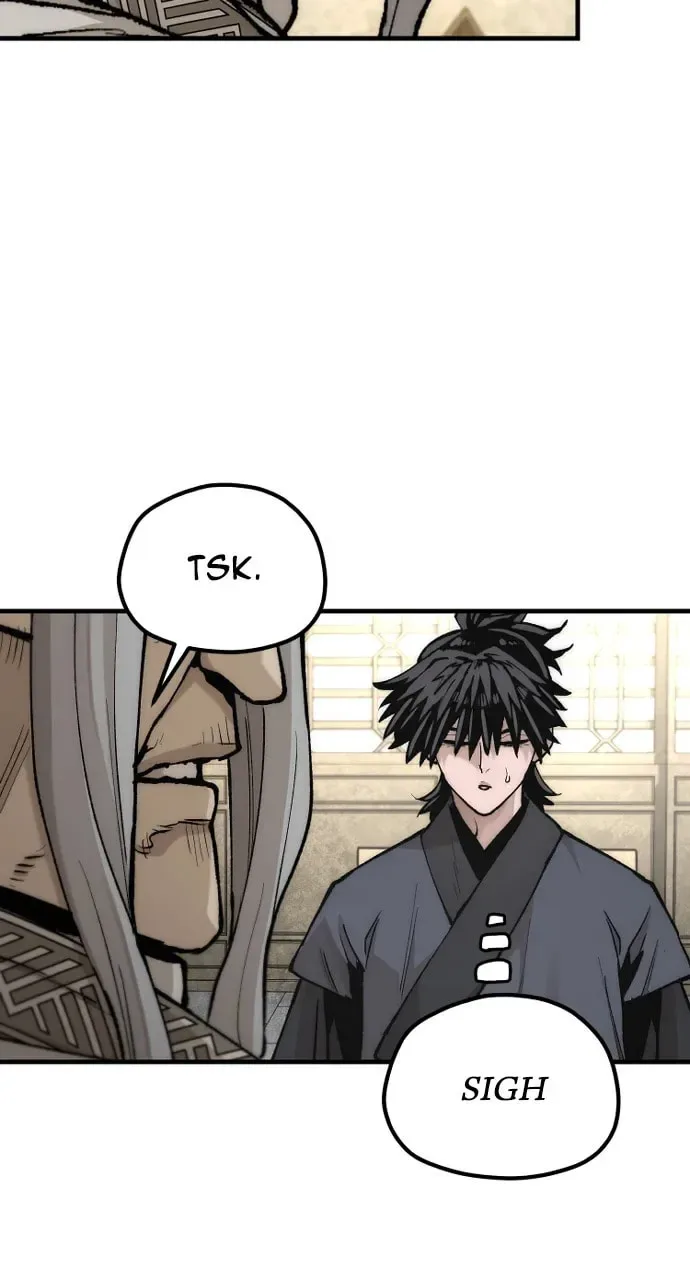 Murim RPG Simulation Chapter 141 page 62