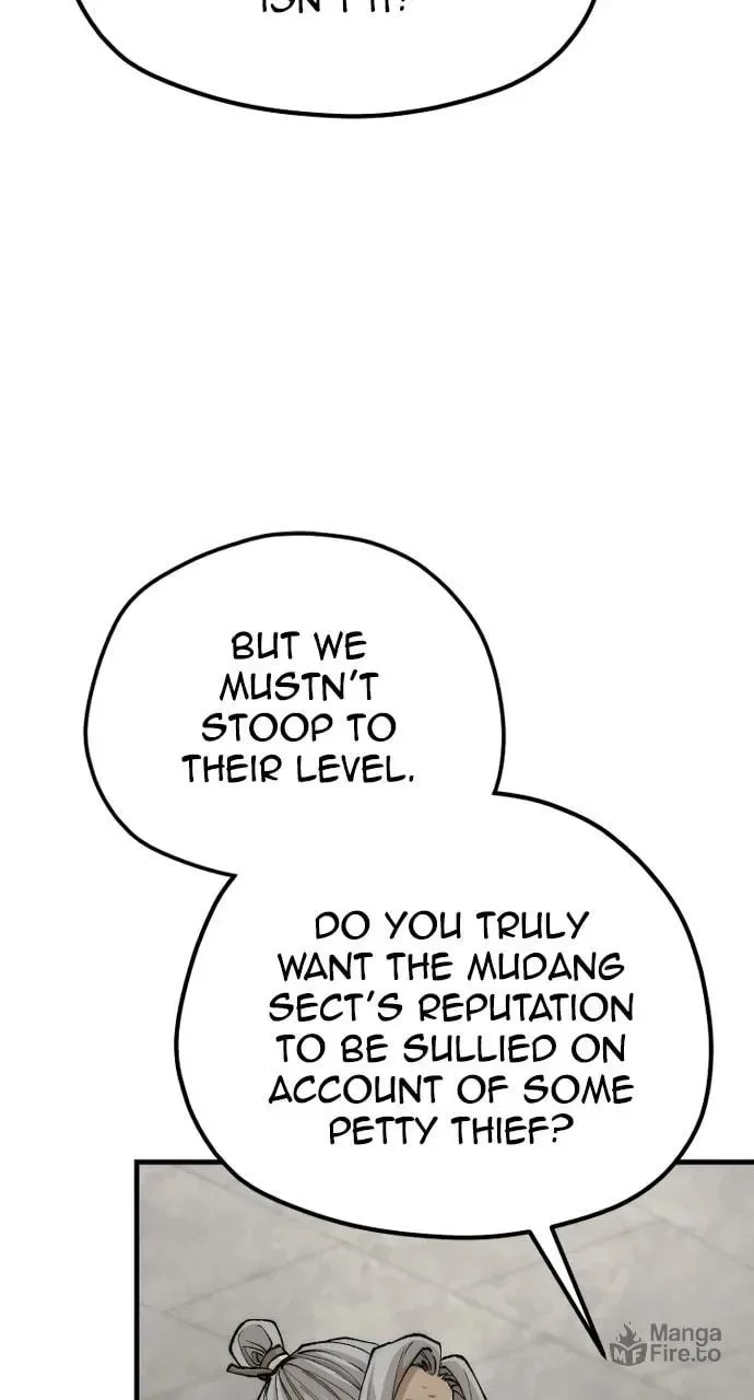 Murim RPG Simulation Chapter 141 page 60