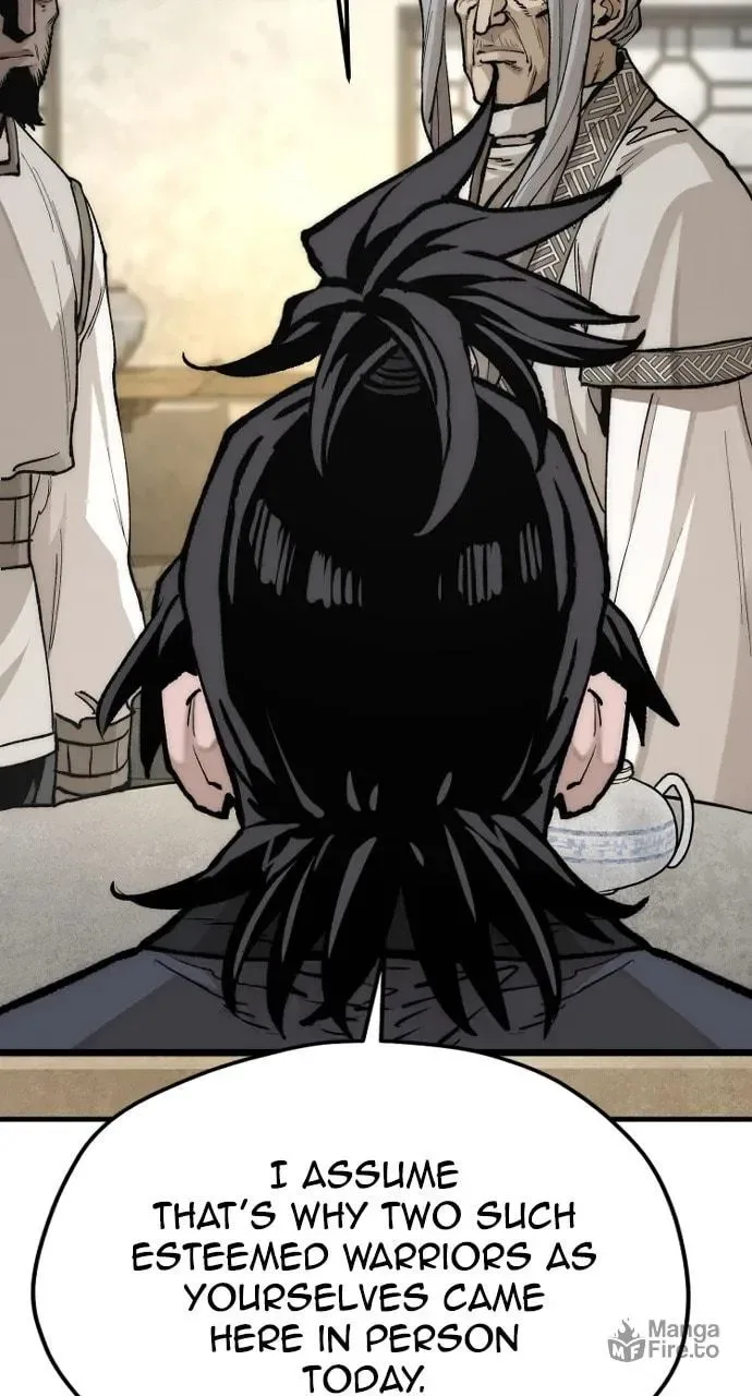 Murim RPG Simulation Chapter 141 page 65