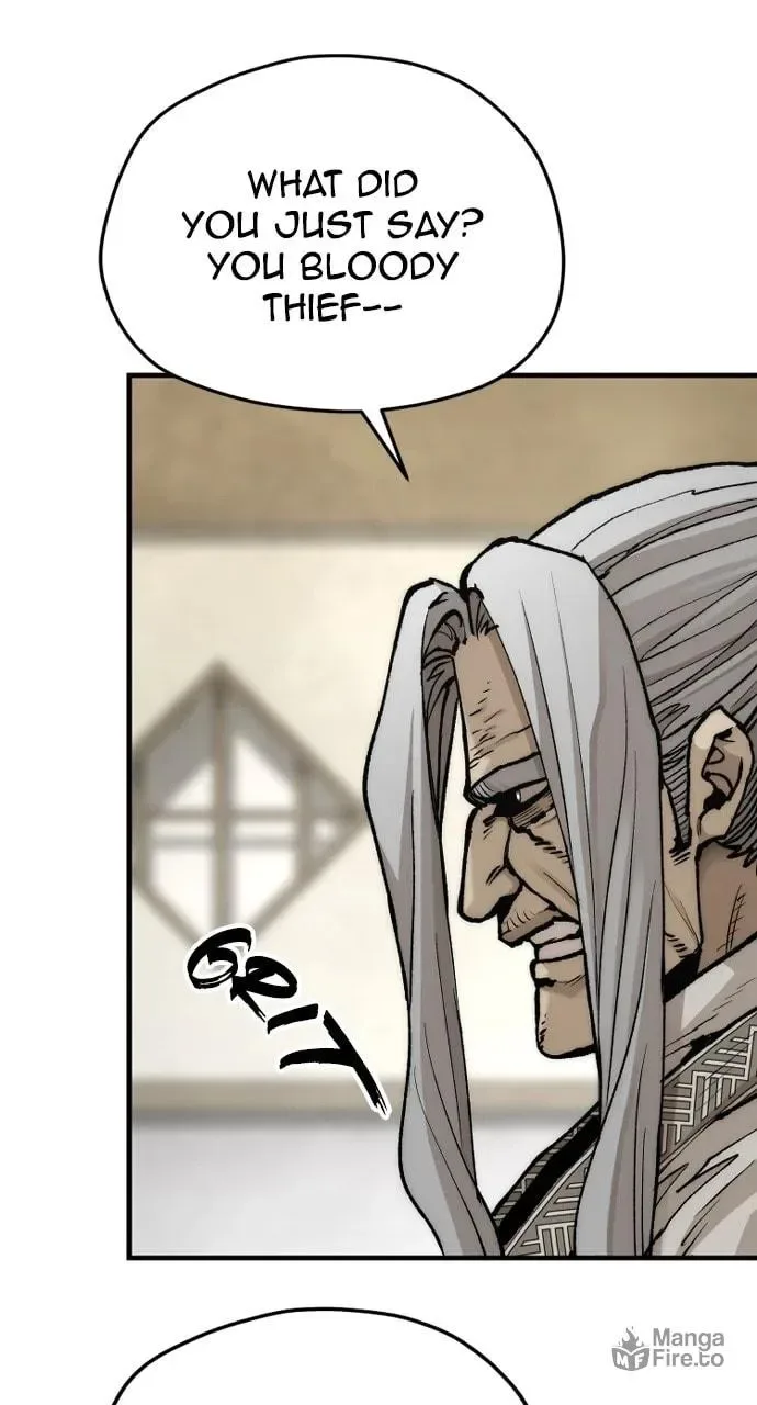 Murim RPG Simulation Chapter 141 page 40