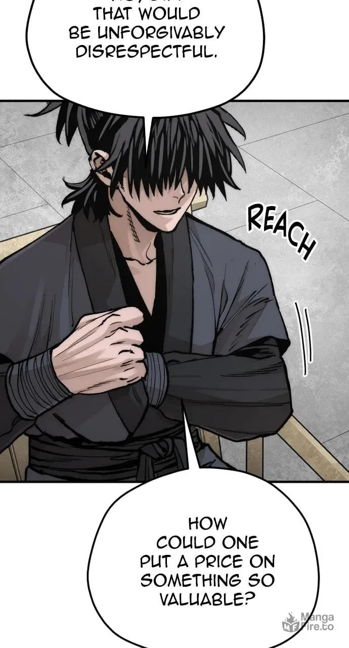 Murim RPG Simulation Chapter 141 page 69
