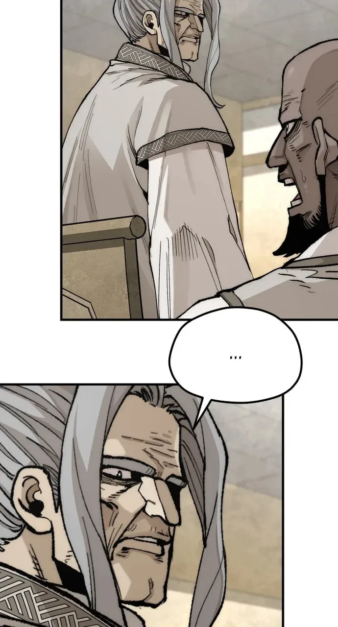 Murim RPG Simulation Chapter 141 page 61