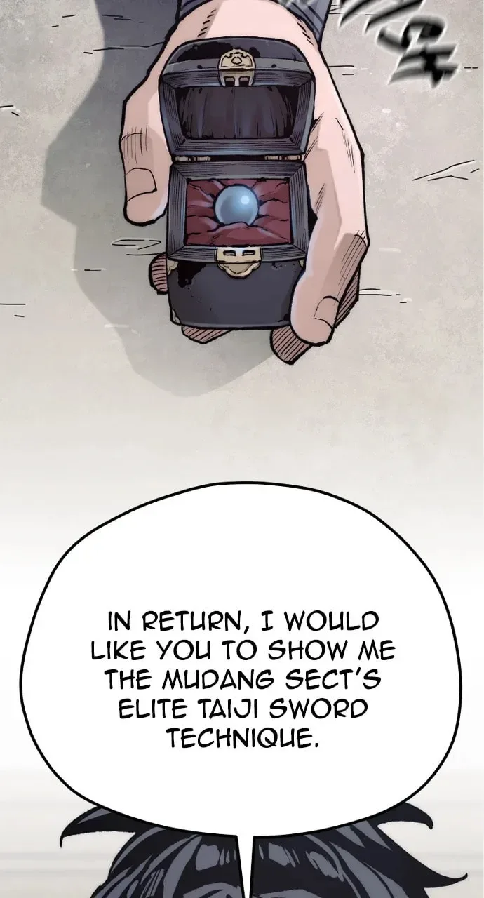 Murim RPG Simulation Chapter 141 page 71