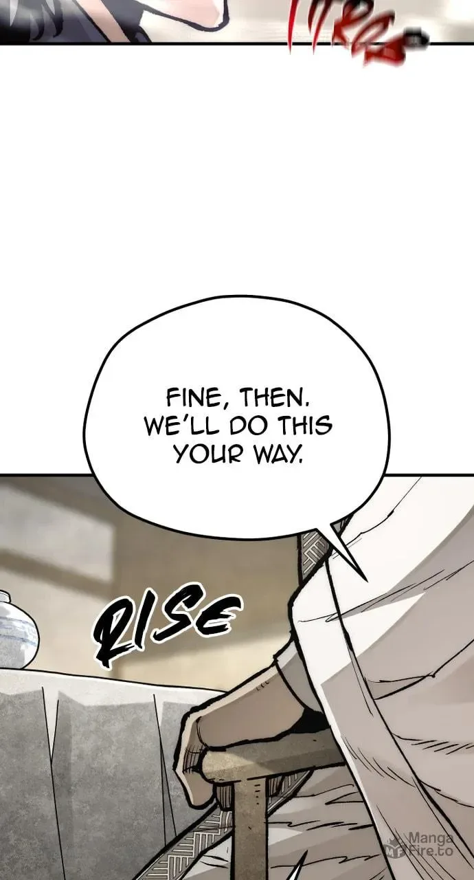 Murim RPG Simulation Chapter 141 page 55