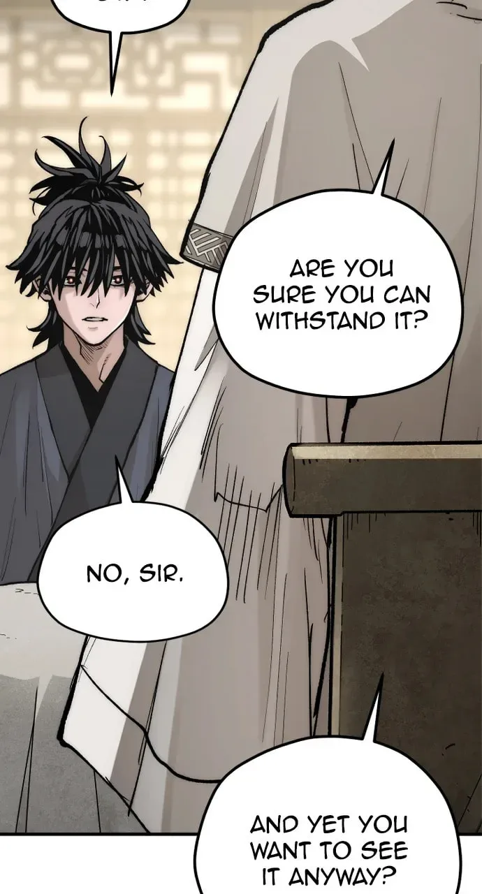 Murim RPG Simulation Chapter 141 page 79