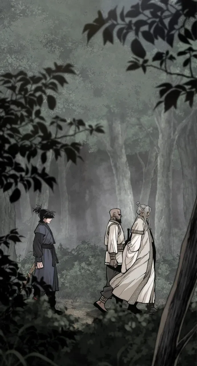 Murim RPG Simulation Chapter 141 page 86