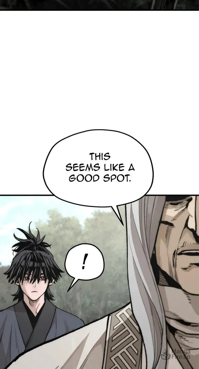 Murim RPG Simulation Chapter 141 page 87