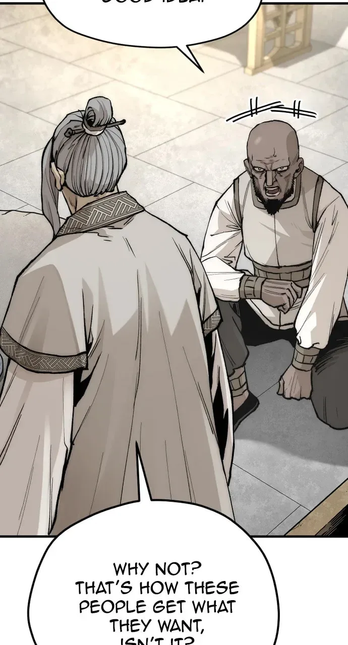 Murim RPG Simulation Chapter 141 page 59