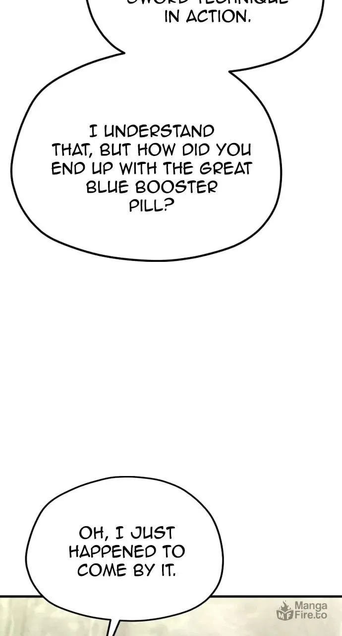 Murim RPG Simulation Chapter 141 page 95