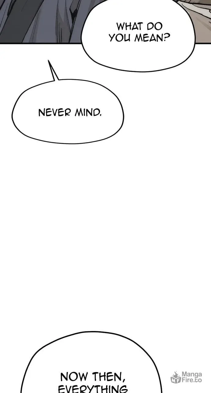Murim RPG Simulation Chapter 141 page 99
