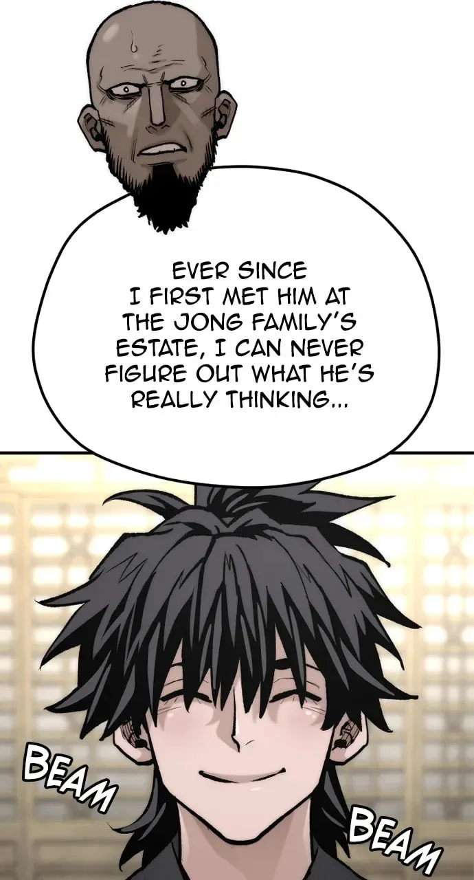 Murim RPG Simulation Chapter 141 page 77
