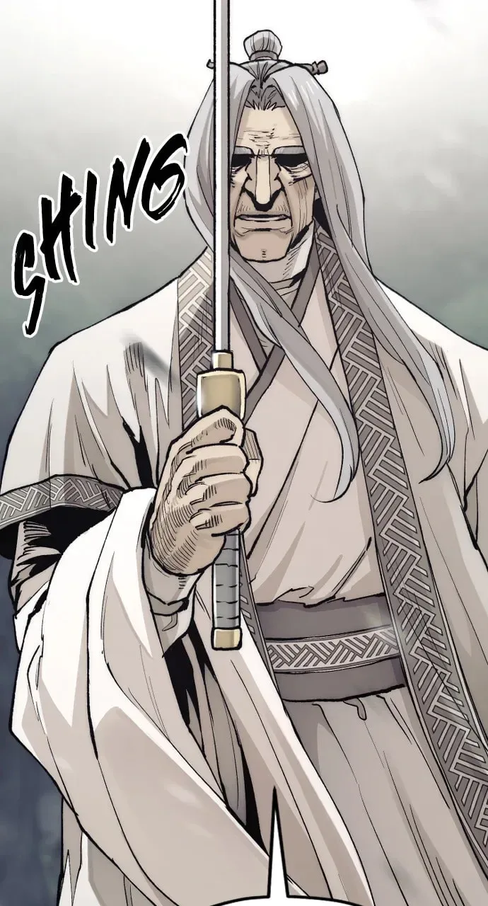 Murim RPG Simulation Chapter 141 page 106