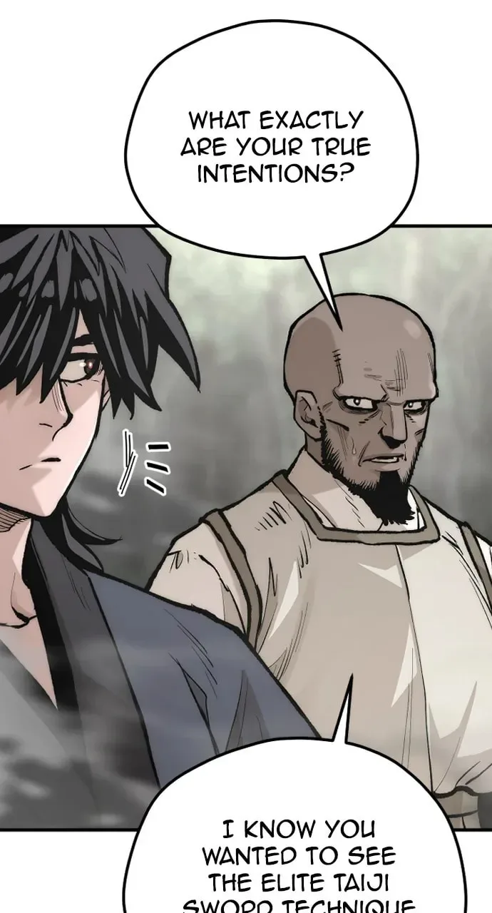 Murim RPG Simulation Chapter 141 page 94
