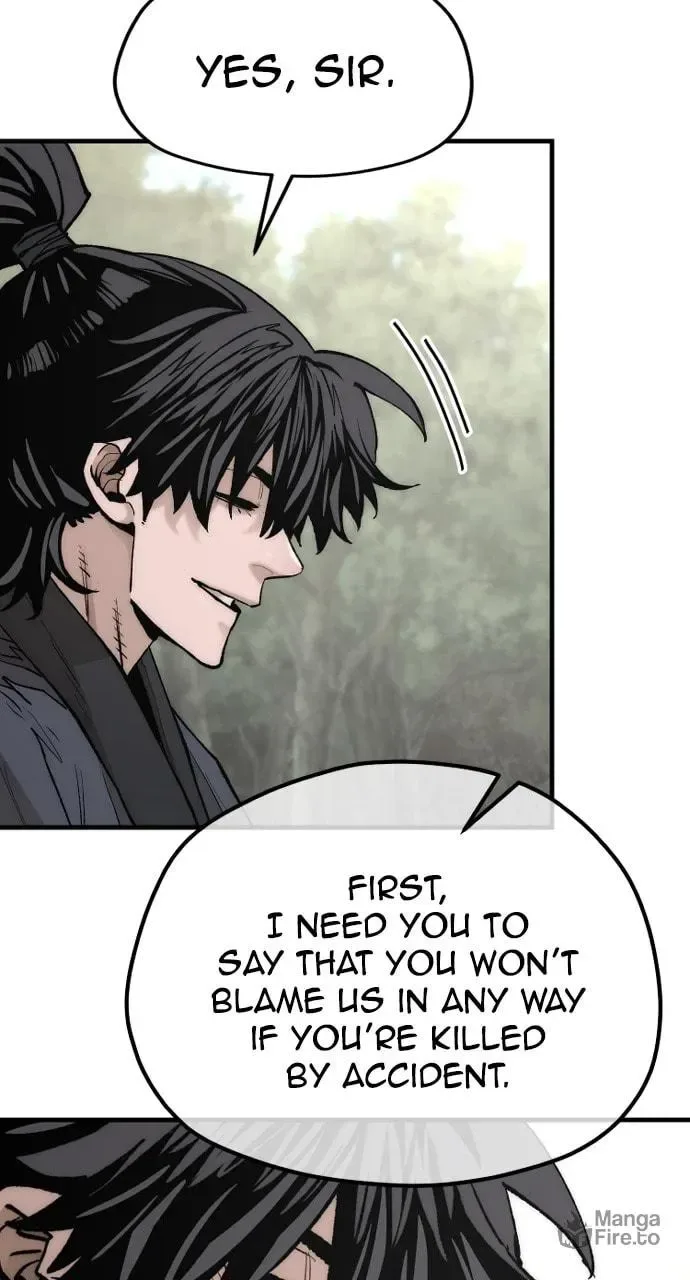 Murim RPG Simulation Chapter 141 page 102