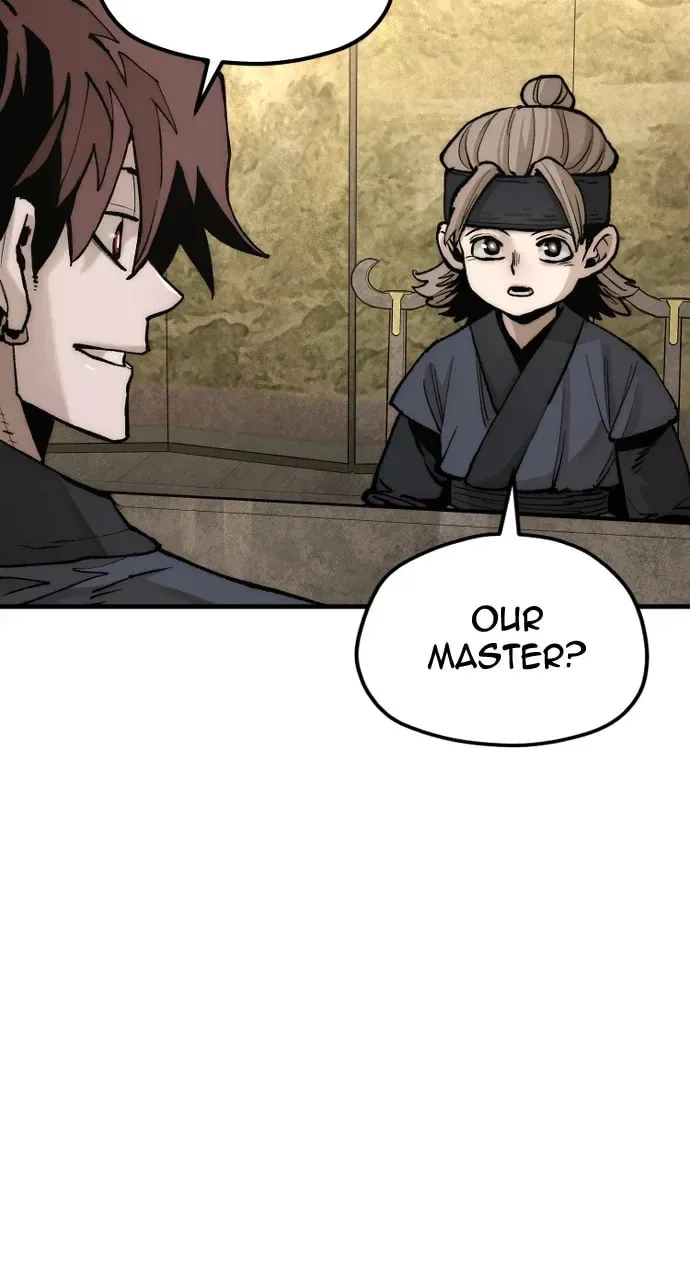 Murim RPG Simulation Chapter 143 page 8