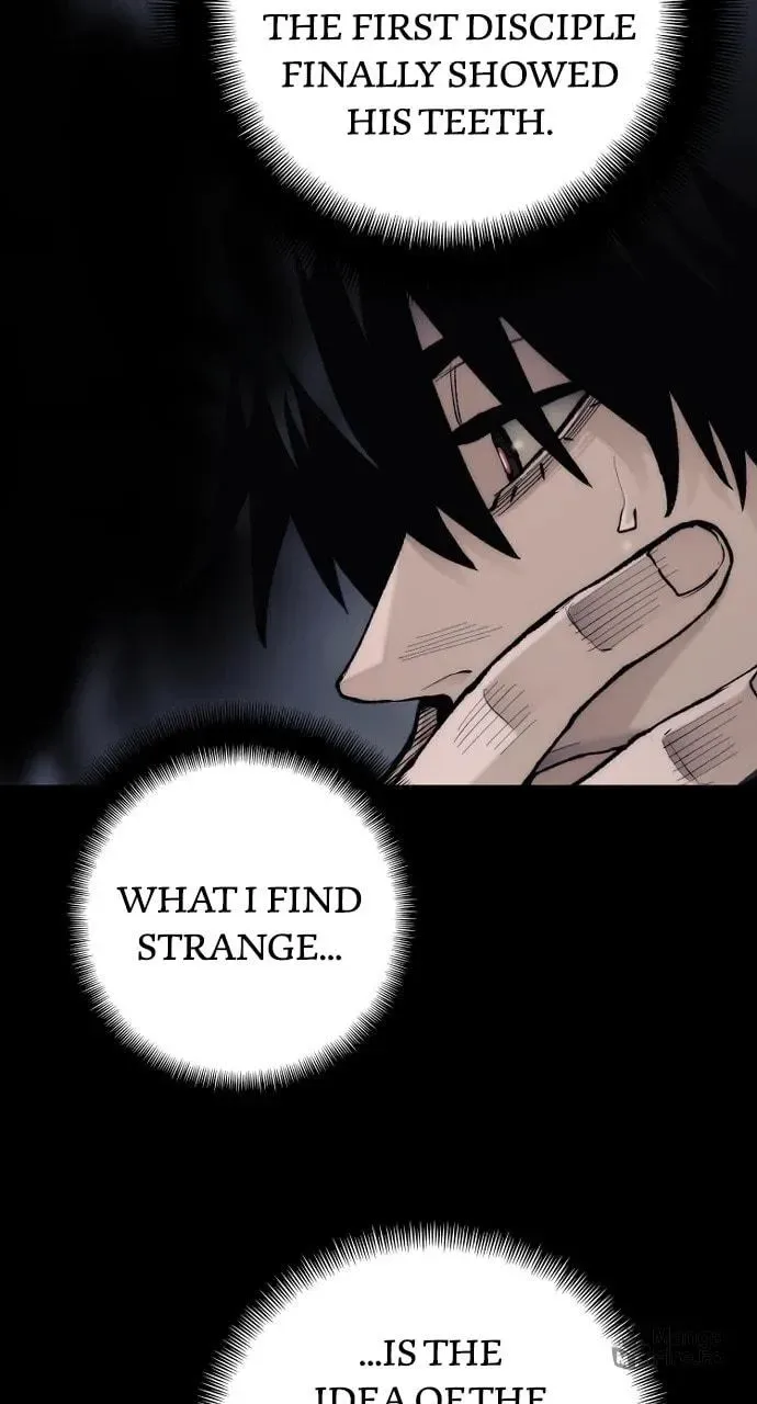 Murim RPG Simulation Chapter 143 page 25