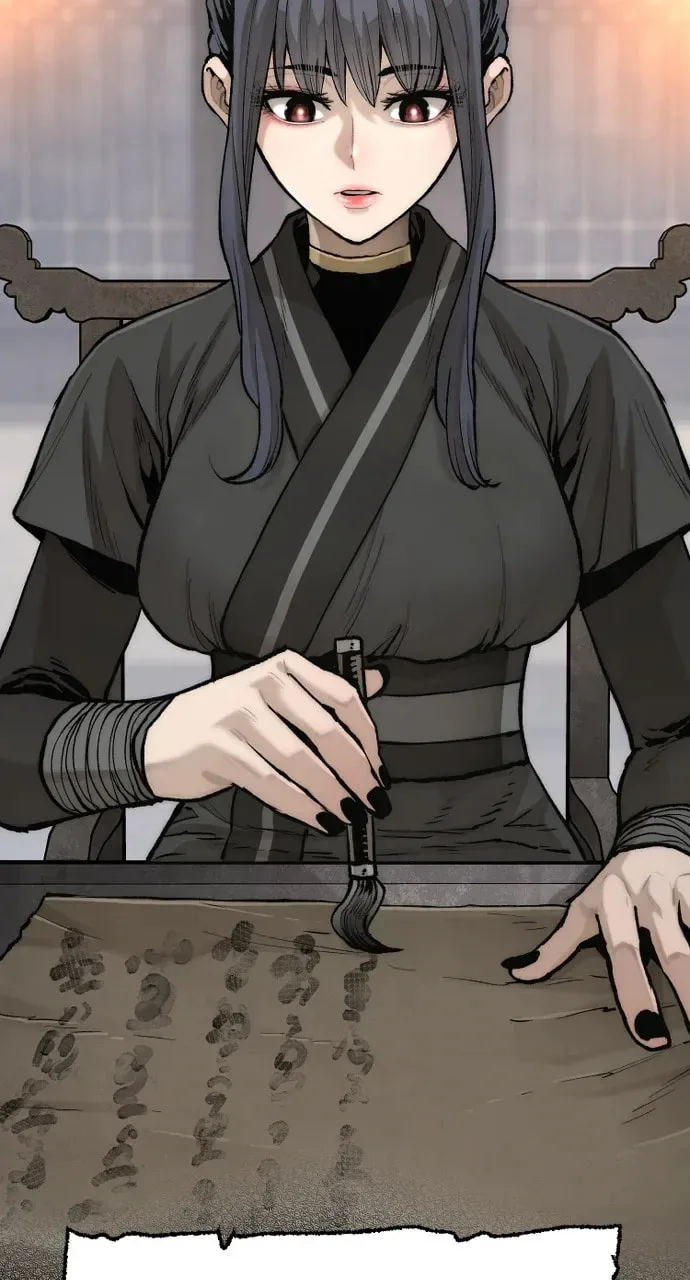 Murim RPG Simulation Chapter 143 page 16