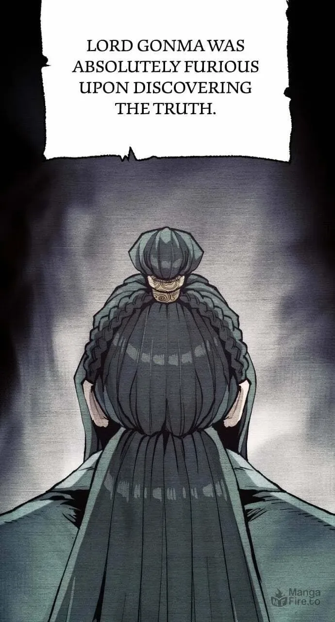 Murim RPG Simulation Chapter 143 page 21