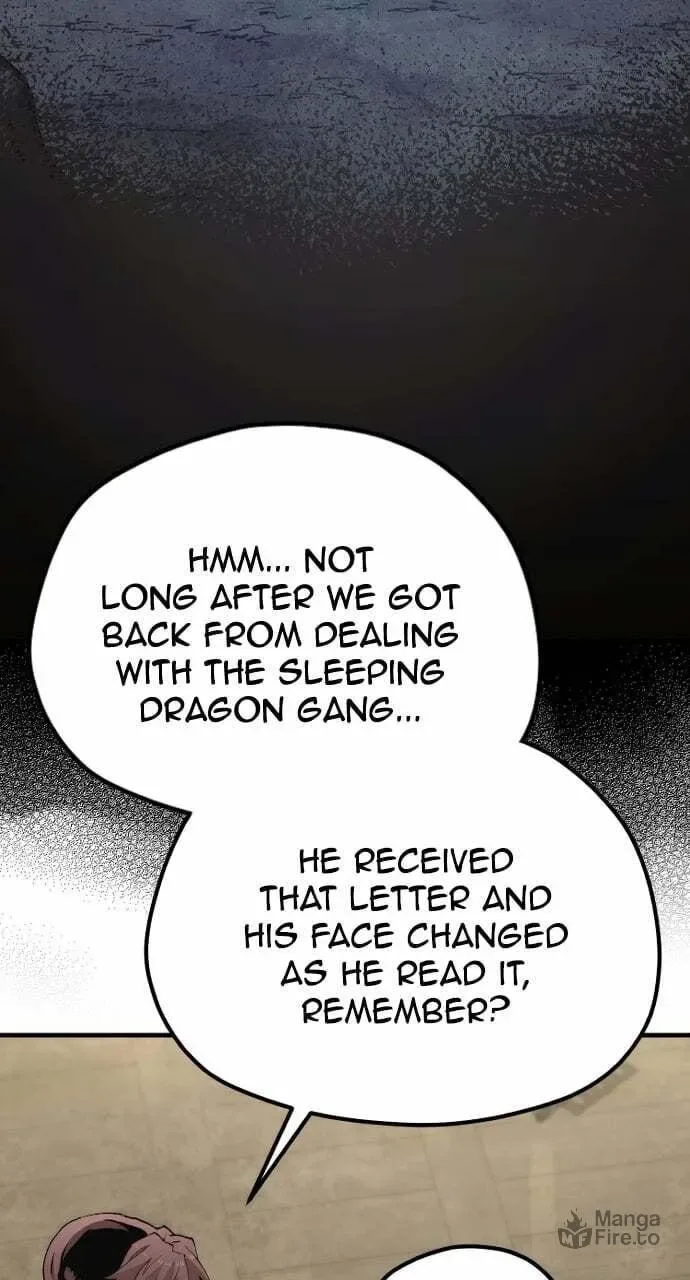 Murim RPG Simulation Chapter 143 page 12