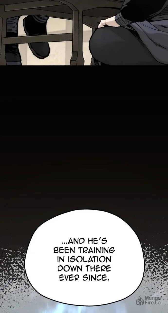 Murim RPG Simulation Chapter 143 page 10
