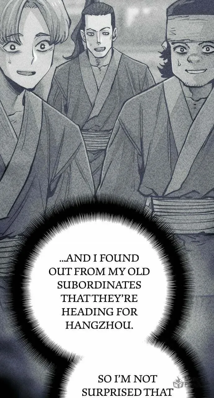 Murim RPG Simulation Chapter 143 page 24
