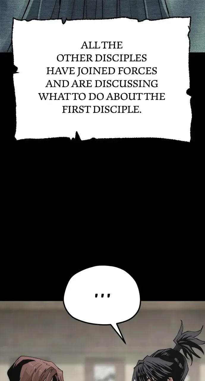Murim RPG Simulation Chapter 143 page 22