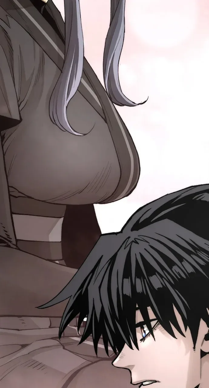 Murim RPG Simulation Chapter 143 page 31