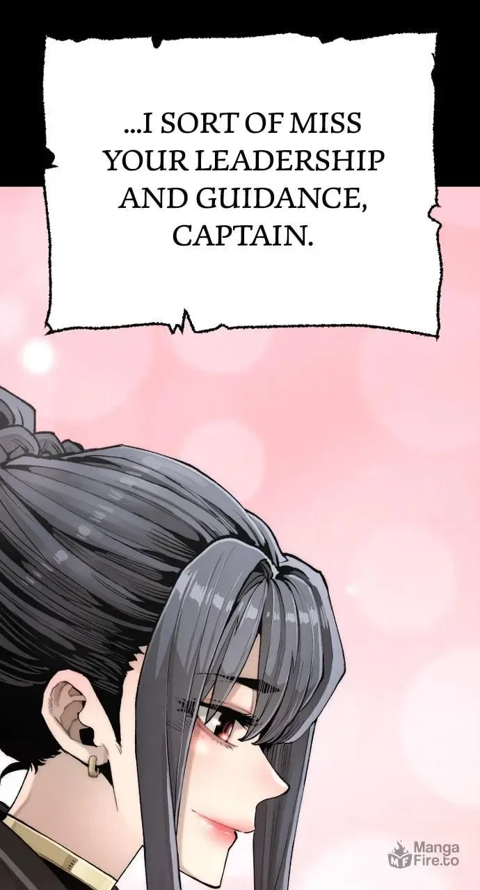 Murim RPG Simulation Chapter 143 page 30
