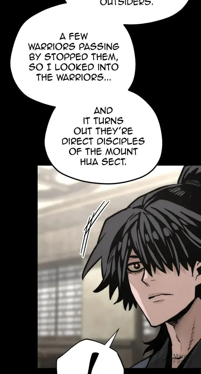 Murim RPG Simulation Chapter 143 page 39
