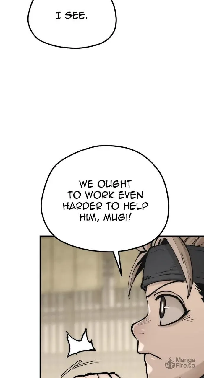 Murim RPG Simulation Chapter 143 page 45