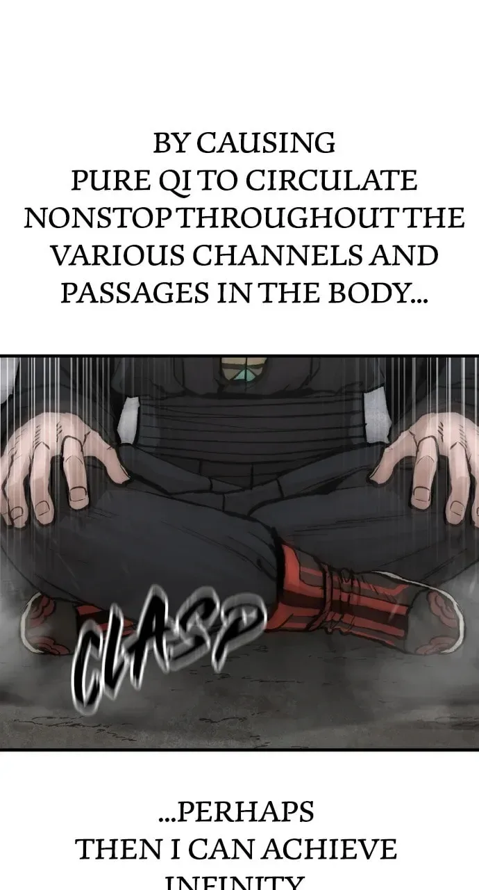 Murim RPG Simulation Chapter 143 page 59