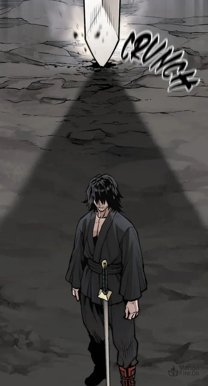 Murim RPG Simulation Chapter 143 page 54