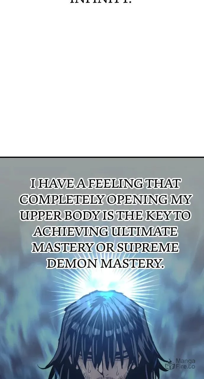 Murim RPG Simulation Chapter 143 page 60