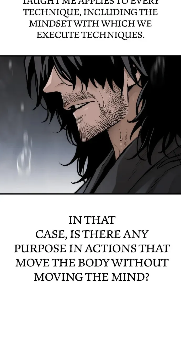 Murim RPG Simulation Chapter 143 page 58