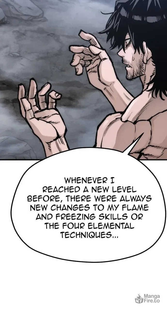 Murim RPG Simulation Chapter 143 page 95