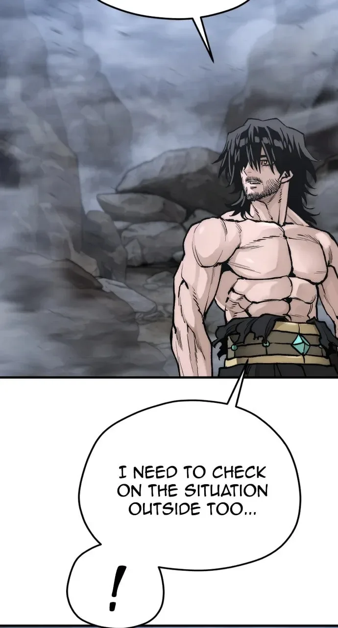 Murim RPG Simulation Chapter 143 page 98
