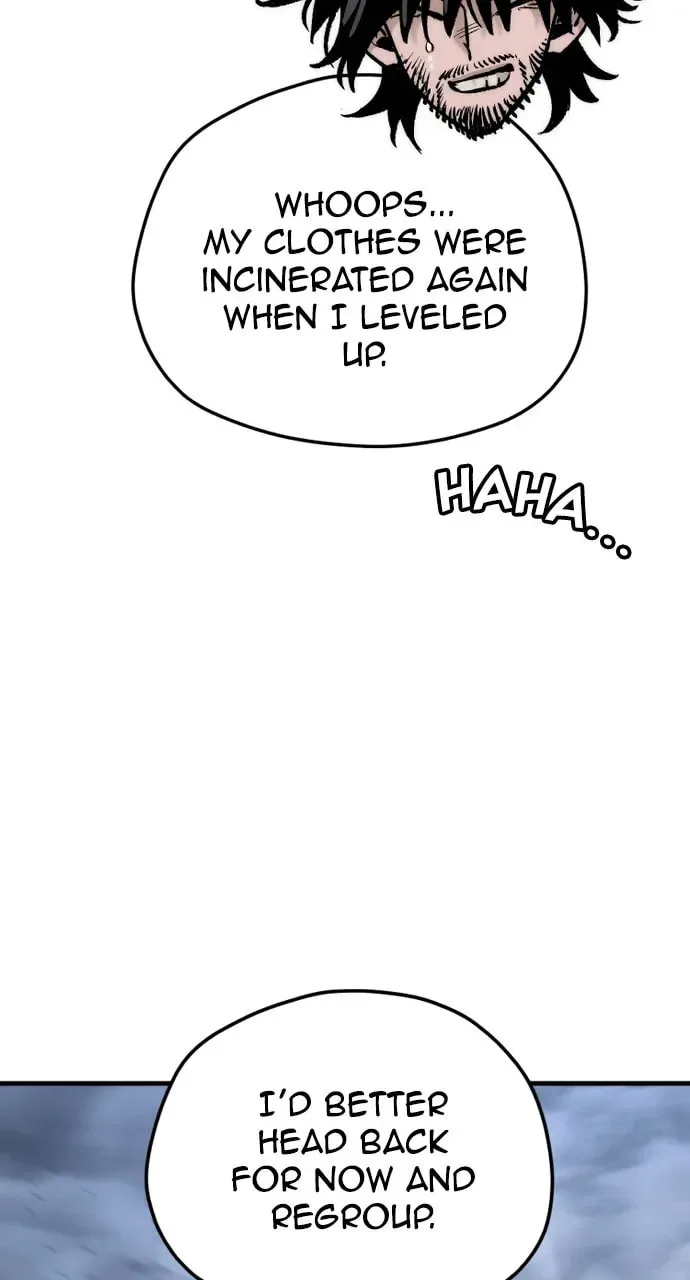 Murim RPG Simulation Chapter 143 page 97