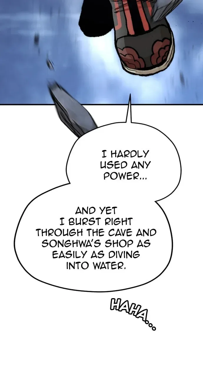 Murim RPG Simulation Chapter 143 page 106