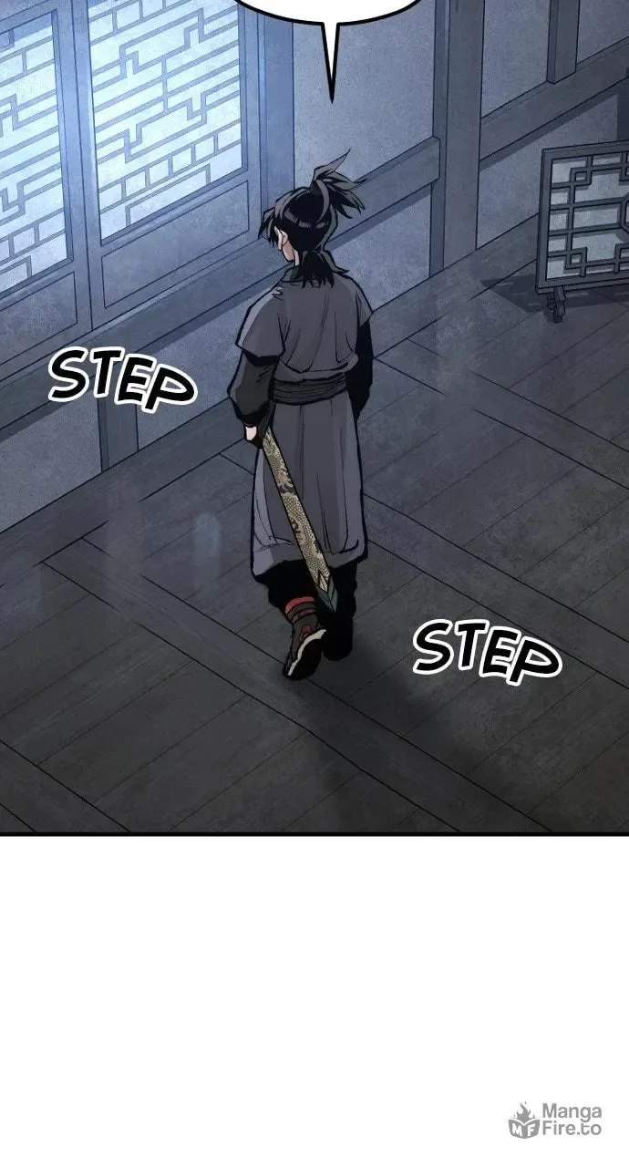 Murim RPG Simulation Chapter 143 page 111