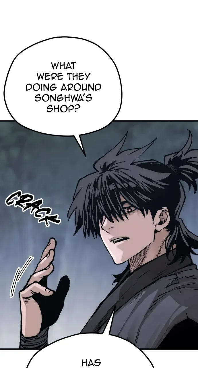 Murim RPG Simulation Chapter 144 page 14