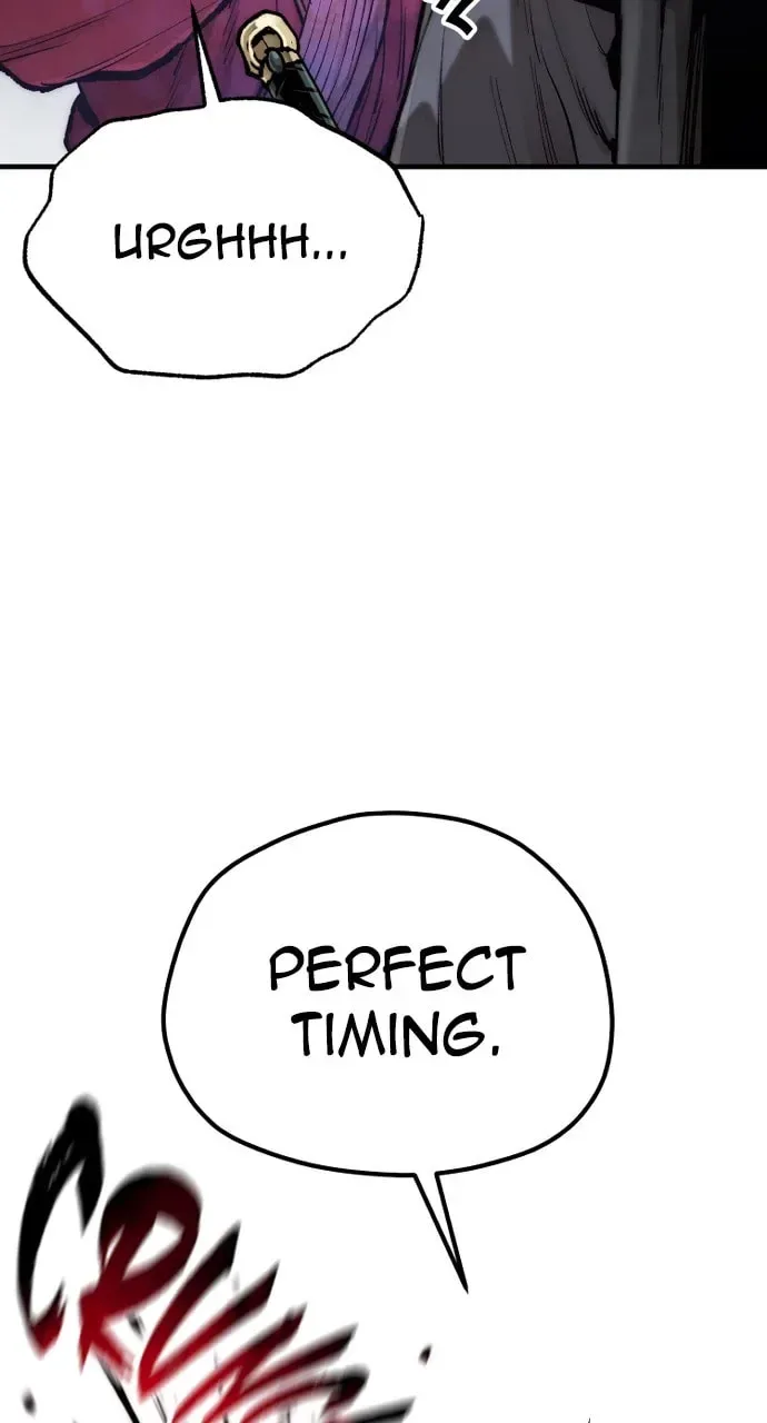 Murim RPG Simulation Chapter 144 page 29