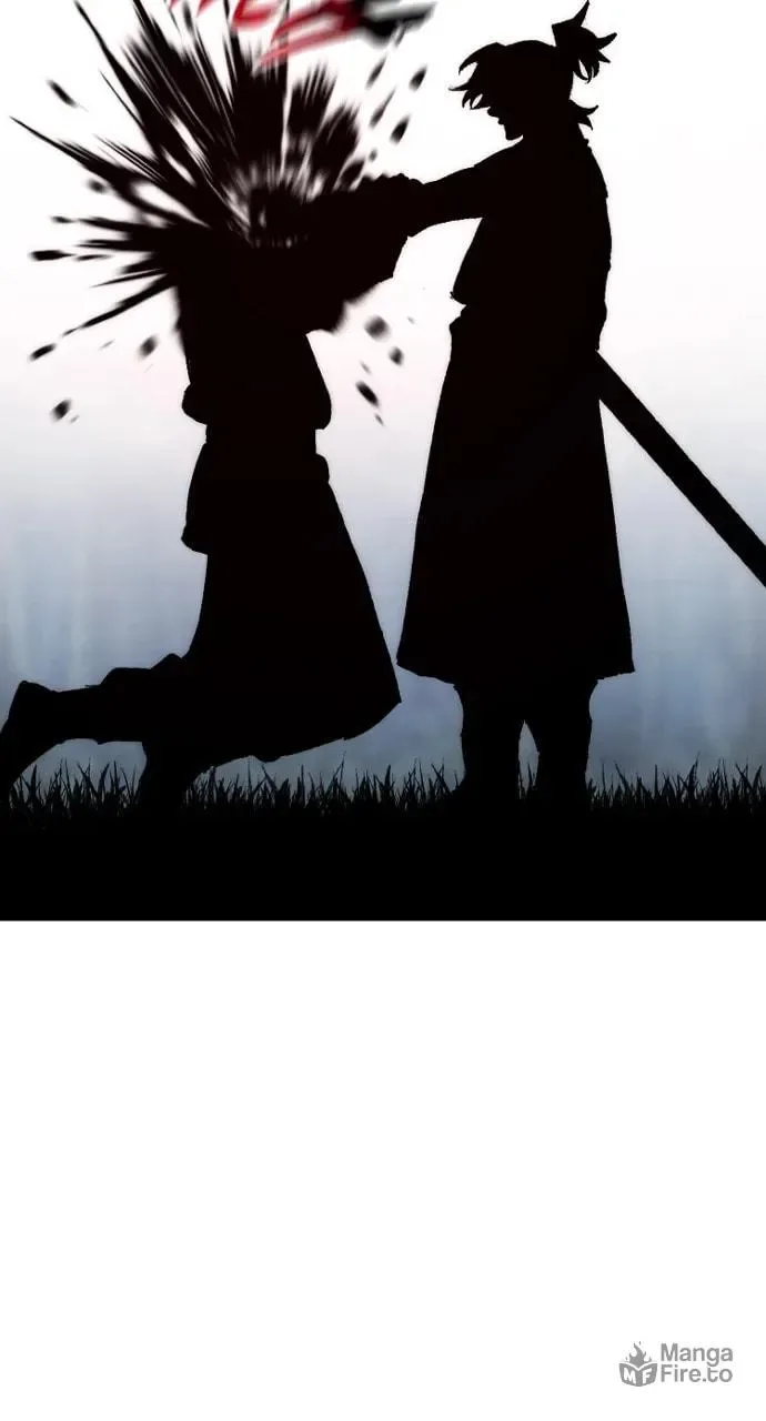 Murim RPG Simulation Chapter 144 page 30