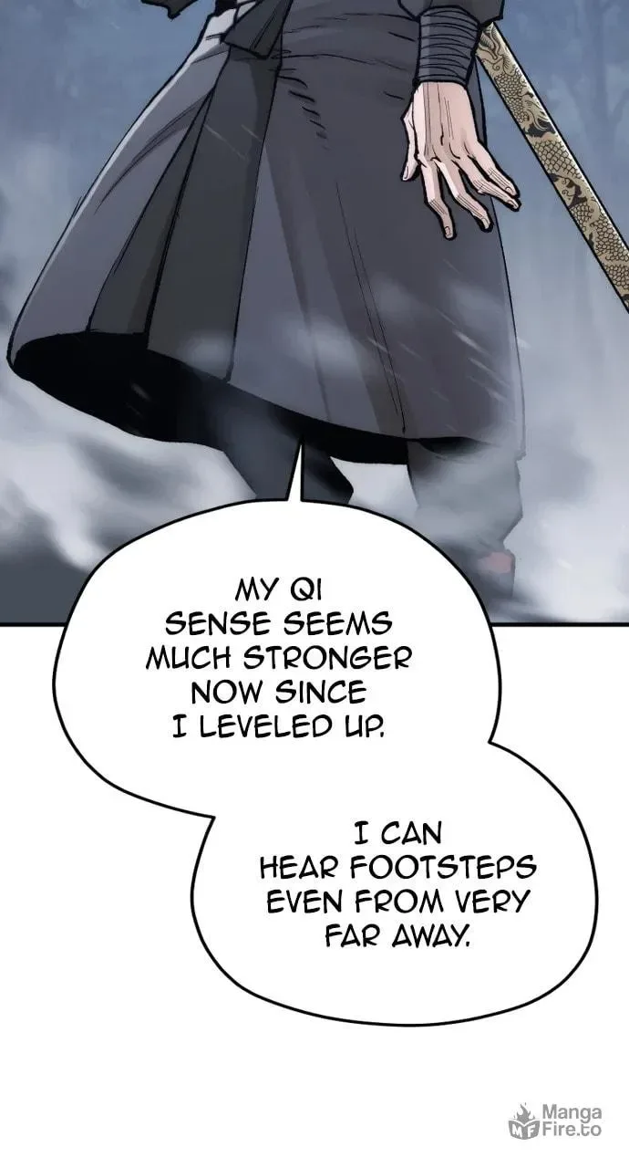 Murim RPG Simulation Chapter 144 page 18