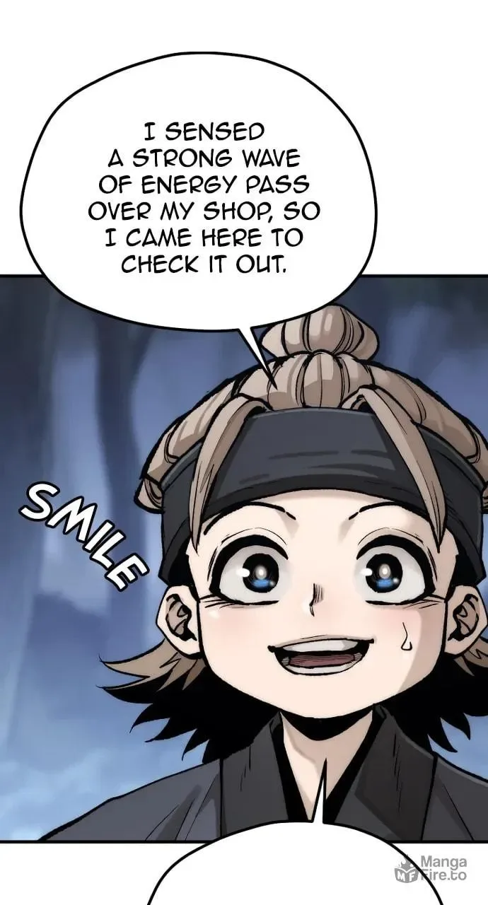 Murim RPG Simulation Chapter 144 page 45